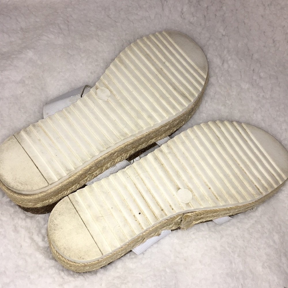 Madden girl summer sandals size 6M - Picture 8 of 10